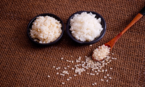 大米的保质期有多久及质量问题