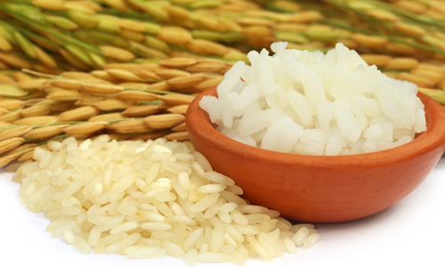 湖北绿色有机大米